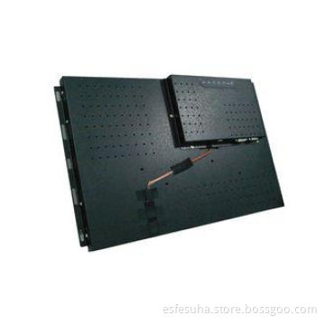 22 Inch Amongo 1680x1050 Pixels 15 pin D-sub 12V 28.5W SAW